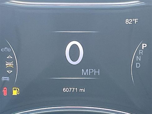 Used 2021 Jeep Grand Cherokee Limited image 12