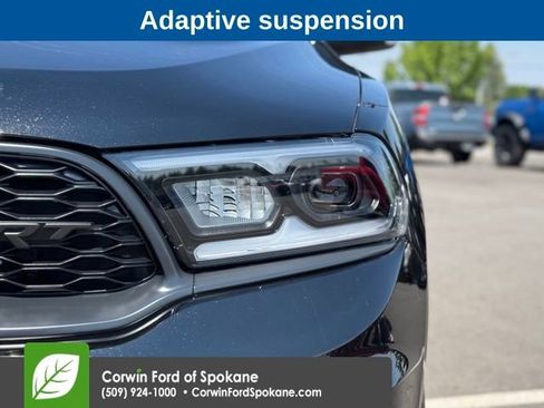 Used 2024 Dodge Durango SRT AWD/4WD image 8