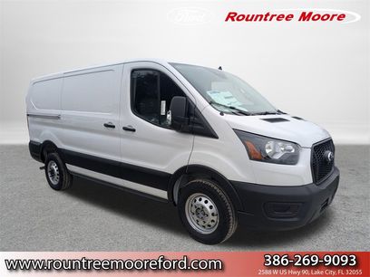 New 2025 Ford Transit 350 Base