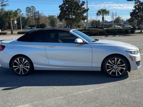 Used 2021 BMW 230i 230i w/ Convenience Package image 9