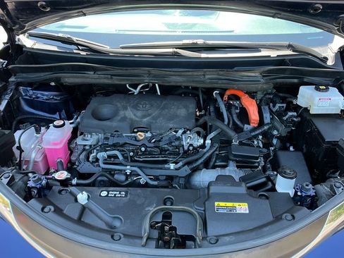 Used 2022 Toyota Sienna LE AWD/4WD image 23