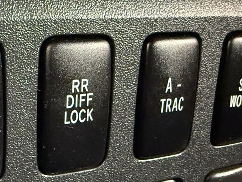 Used 2010 Toyota FJ Cruiser 4WD image 15