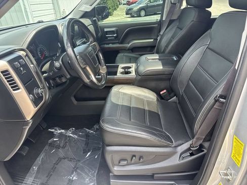 Used 2017 GMC Sierra 1500 Denali RWD image 15