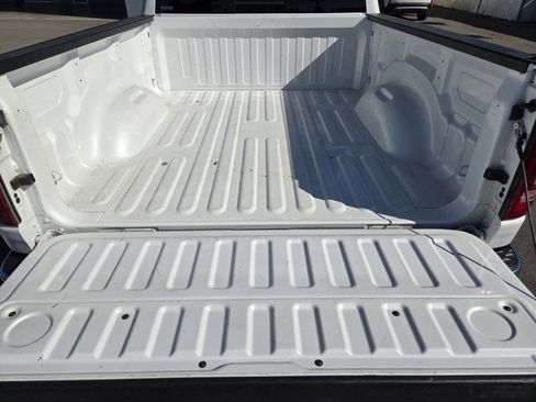 Used 2021 RAM 1500 Limited w/ Trailer Tow Group image 30