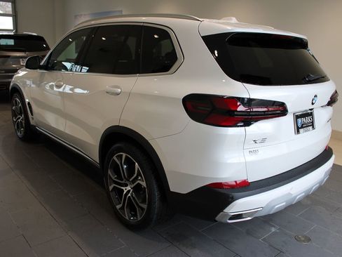 New 2026 BMW X5 xDrive40i image 31