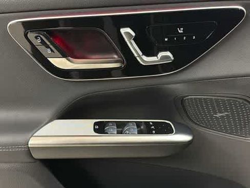 Certified 2026 Mercedes-Benz GLC 300 4MATIC image 15