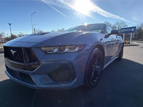Used 2024 Ford Mustang GT image 9