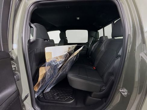 New 2026 RAM 1500 Big Horn image 24