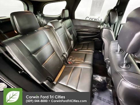Used 2016 Dodge Durango Limited w/ Nav & Power Liftgate Group image 17