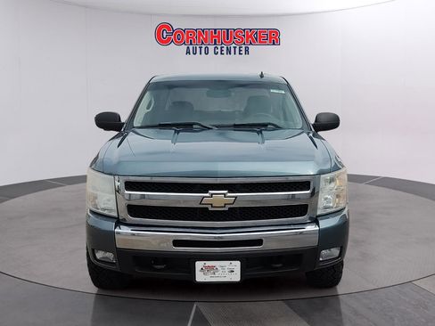 Used 2011 Chevrolet Silverado 1500 LT w/ All-Star Edition image 3