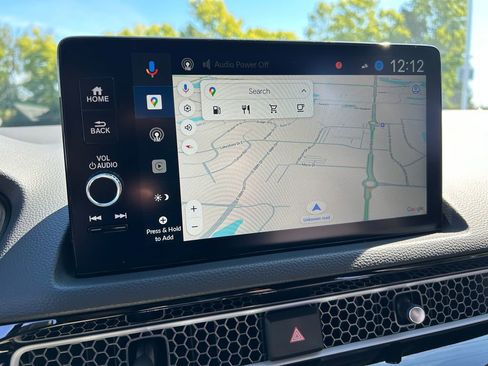 New 2026 Honda Civic Sport Touring image 28