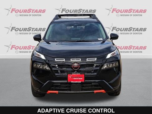 New 2026 Nissan Rogue SV image 10