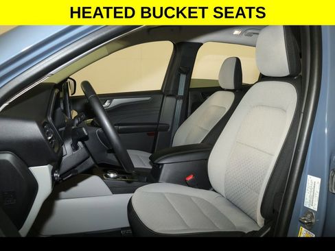 Used 2023 Ford Escape Active w/ Tech Pack #2 image 3