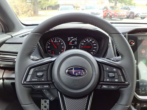 New 2026 Subaru WRX Limited image 7