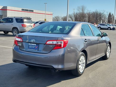 Used 2013 Toyota Camry LE image 5