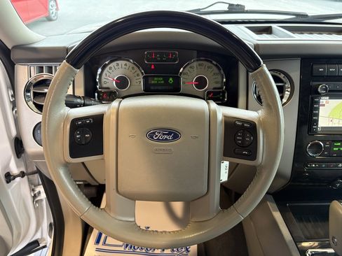 Used 2012 Ford Expedition Limited RWD image 13