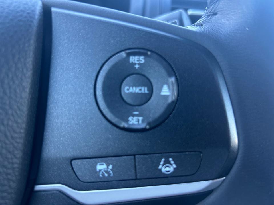 Certified 2024 Honda Odyssey EX-L image 23