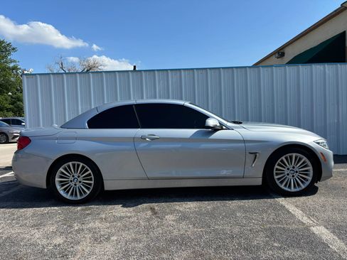 Used 2014 BMW 428i Convertible RWD image 11