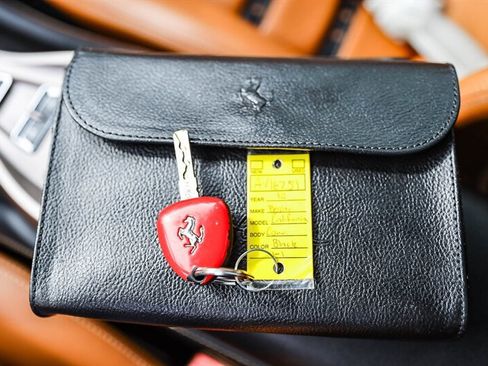 Used 2010 Ferrari California image 46