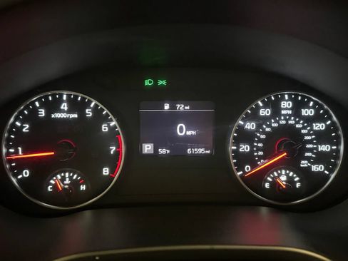 Used 2021 Kia Seltos LX AWD/4WD image 10