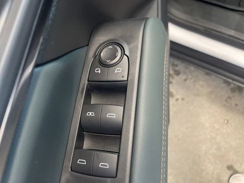 New 2026 GMC Terrain AT4 w/ Technology Package II image 14