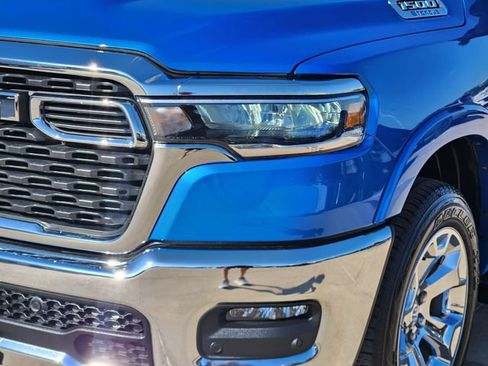 Used 2025 RAM 1500 Lone Star AWD/4WD image 15