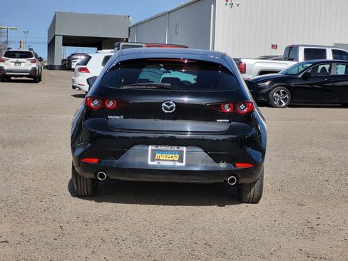 Used 2021 MAZDA MAZDA3 s image 6