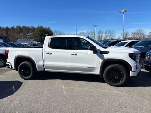 New 2026 GMC Sierra 1500 Elevation w/ Preferred Package image 2