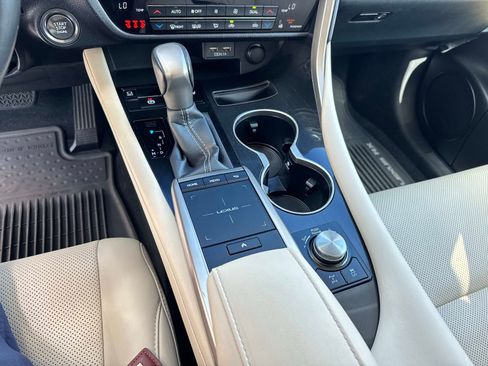 Used 2021 Lexus RX 350 AWD image 26