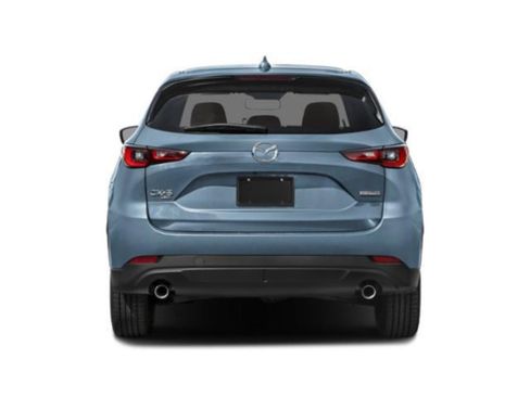 New 2025 MAZDA CX-5 Carbon Edition image 21