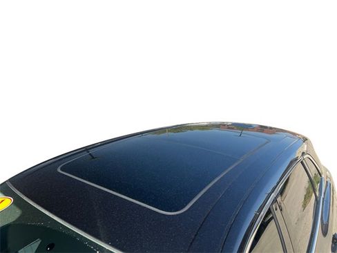 Used 2021 Lincoln Nautilus Reserve w/ Monochromatic Package image 17