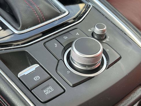 Used 2023 MAZDA CX-5 Carbon Edition image 13