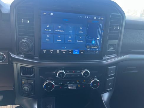 Used 2025 Ford F150 Tremor AWD/4WD image 21