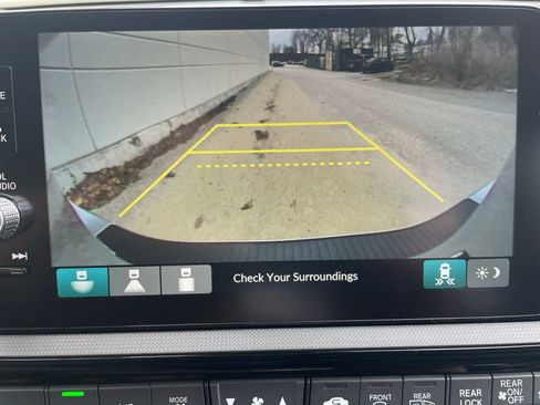 New 2026 Honda Odyssey EX-L image 21