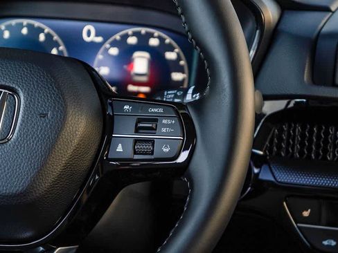 New 2026 Honda CR-V EX-L image 37