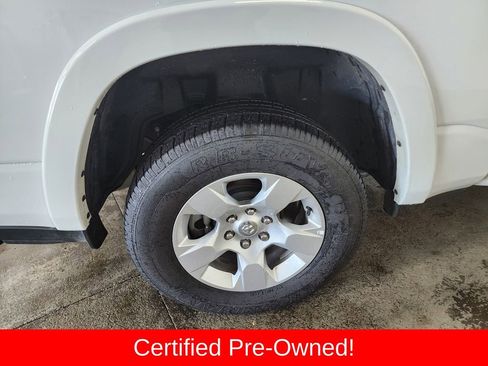 Used 2025 RAM 1500 Big Horn image 41