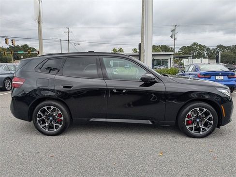 New 2026 BMW X3 xDrive30 w/ M Sport Package image 4