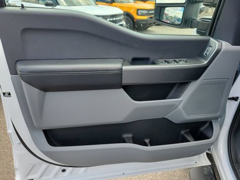 New 2026 Ford F350 XL w/ STX Appearance Package AWD/4WD image 14