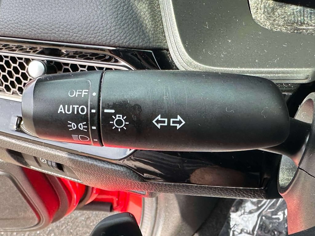 Certified 2024 Honda Civic Sport image 20