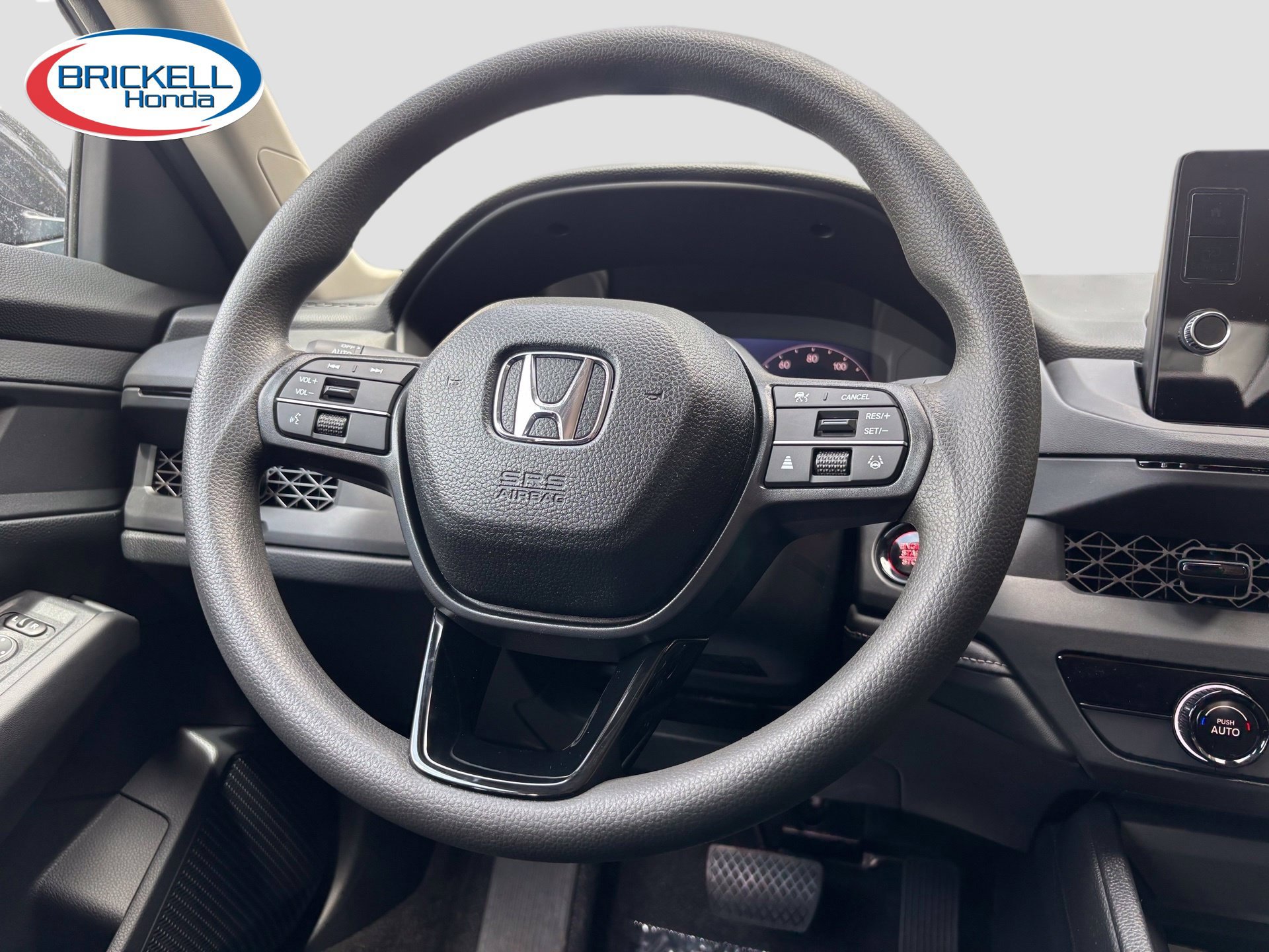 New 2026 Honda Accord LX image 20