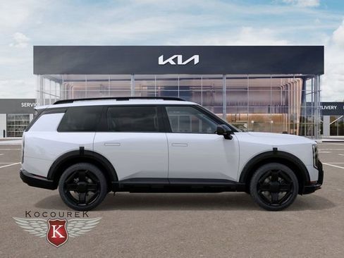 New 2027 Kia Telluride EX X-Line AWD/4WD image 7