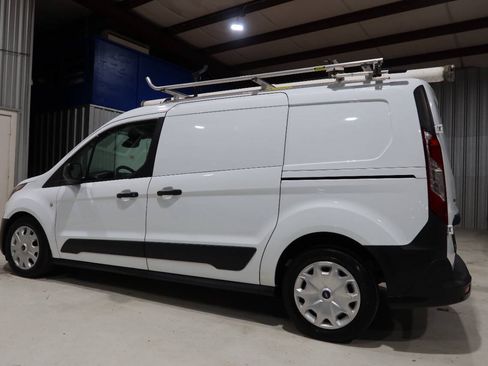Used 2020 Ford Transit Connect XL FWD image 2