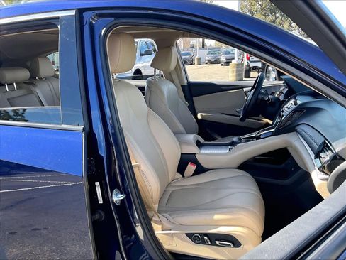 Used 2023 Acura RDX AWD image 10