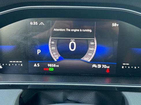 Used 2025 Volkswagen Jetta S FWD image 10