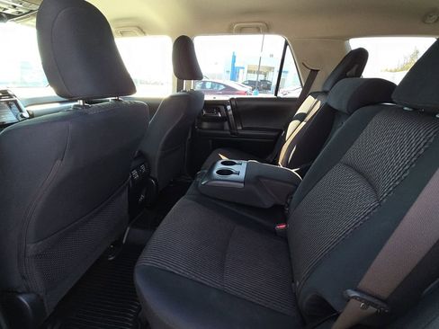 Used 2023 Toyota 4Runner TRD Off-Road image 28