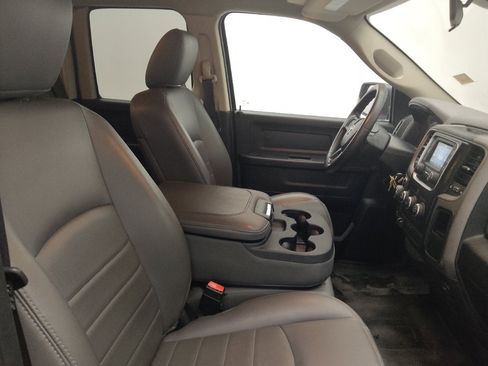 Used 2017 RAM 1500 Tradesman w/ Protection Group AWD/4WD image 21