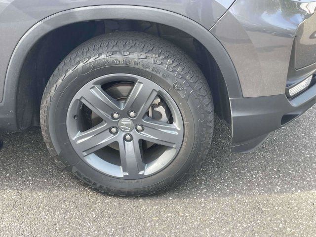 Used 2021 Honda Ridgeline RTL image 10