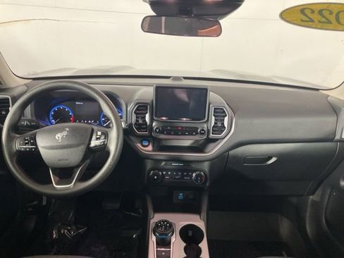 Used 2022 Ford Bronco Sport Big Bend image 15