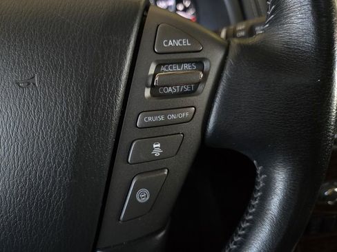 Used 2020 Nissan Armada SL w/ Premium Package image 30