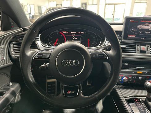 Used 2014 Audi RS 7 Prestige AWD/4WD image 57